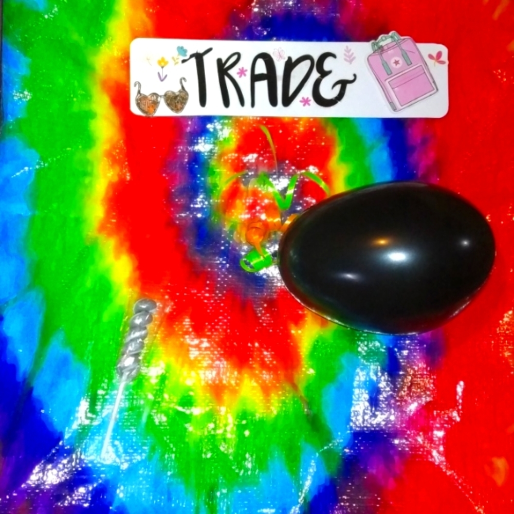 Big Bundle Trade for @shopdaisydiva